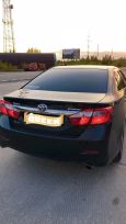  Toyota Camry 2013 , 1100000 , -