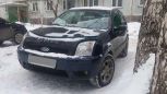  Ford Fusion 2005 , 275000 , 