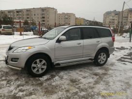 SUV   Great Wall Hover H5 2014 , 730000 ,  