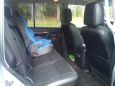 SUV   Mitsubishi Pajero 2007 , 899000 , 