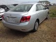  Toyota Allion 2010 , 665000 , 