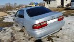  Toyota Carina E 1995 , 125000 , 