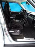 SUV   Land Rover Range Rover 2010 , 1400000 , 