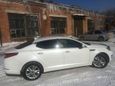  Kia Optima 2013 , 950000 , 