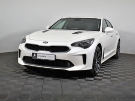  Kia Stinger 2021 , 2550000 , -