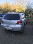 SUV   Mitsubishi Airtrek 2001 , 320000 , 