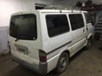    Nissan Vanette 1999 , 125000 , 