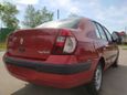  Renault Symbol 2004 , 189000 , 