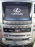 SUV   Lexus LX570 2014 , 3695000 , 