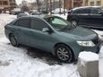  Toyota Allion 2009 , 600000 , -