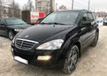 SUV   SsangYong Kyron 2013 , 668000 , 