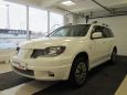 SUV   Mitsubishi Outlander 2003 , 375500 ,  