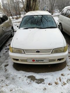 Универсал Toyota Corolla 1998 года, 280000 рублей, Благовещенск