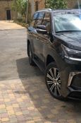 SUV   Lexus LX570 2018 , 6950000 , 