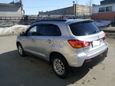 SUV   Mitsubishi ASX 2011 , 670000 ,  