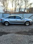  Audi A6 2006 , 550000 , 