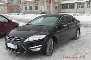 Ford Mondeo 2010 , 610000 , -