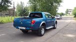  Mitsubishi L200 2007 , 680000 , 