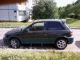  Toyota Starlet 1990 , 160000 , 