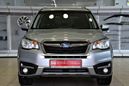 SUV   Subaru Forester 2016 , 1499000 , 