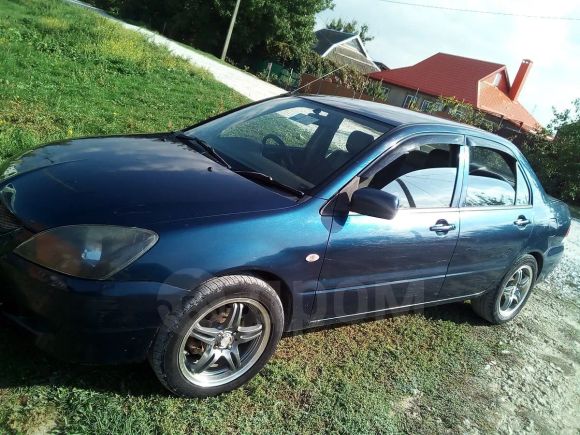  Mitsubishi Lancer 2003 , 235000 , 