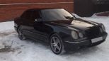  Mercedes-Benz E-Class 2000 , 550000 , 