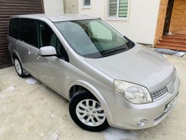    Nissan Lafesta 2005 , 417000 , 