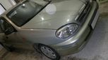  Chevrolet Lanos 2007 , 138000 , -