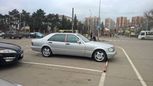  Mercedes-Benz S-Class 1995 , 300000 , 