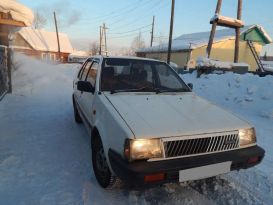  Nissan March 1987 , 35000 , 