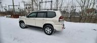 SUV   Toyota Land Cruiser Prado 2006 , 1600000 , 