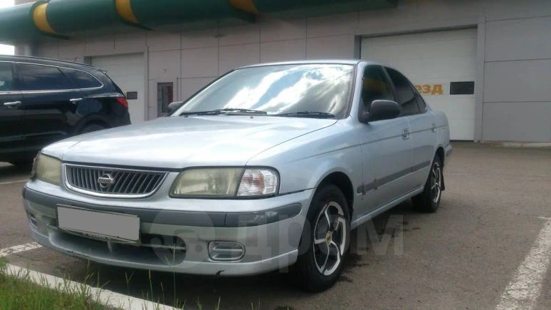  Nissan Sunny 2000 , 180000 , 