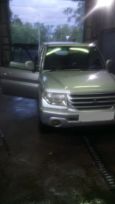 SUV   Mitsubishi Pajero iO 2001 , 320000 , 