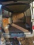    Nissan Caravan 2003 , 380000 , 