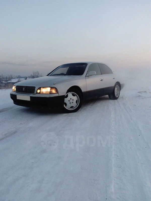  Toyota Crown Majesta 1995 , 250000 , 