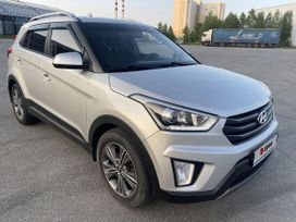 SUV   Hyundai Creta 2017 , 1415000 , -