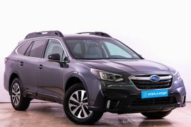 Универсал Subaru Outback 2019 года, 2879000 рублей, Новосибирск
