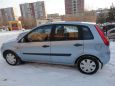  Ford Fiesta 2006 , 225000 , 