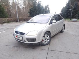  Ford Focus 2007 , 565000 , 