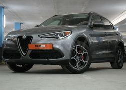 SUV или внедорожник Alfa Romeo Stelvio 2017 года, 2990000 рублей, Минск