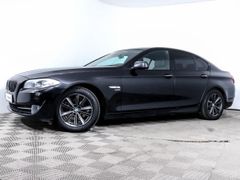 Седан BMW 5-Series 2011 года, 1777000 рублей, Москва