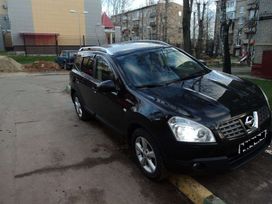 SUV   Nissan Qashqai+2 2009 , 630000 , 