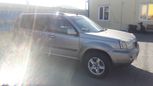 SUV   Nissan X-Trail 2004 , 410000 , -