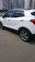 SUV   Opel Mokka 2012 , 615500 , 