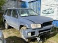 SUV   Nissan Pathfinder 1999 , 100000 , 