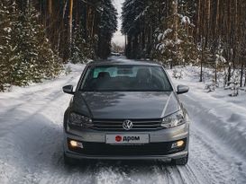  Volkswagen Polo 2019 , 1230000 , 