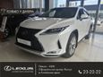 SUV   Lexus RX450h 2021 , 7999000 , 