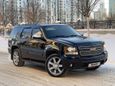 SUV   Chevrolet Tahoe 2008 , 1075000 , 