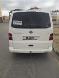    Volkswagen Transporter 2003 , 650000 ,  