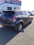  Toyota Aqua 2015 , 675000 , 